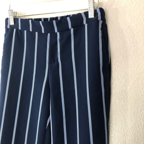 Old Navy Striped Pants - Picture 2 of 5